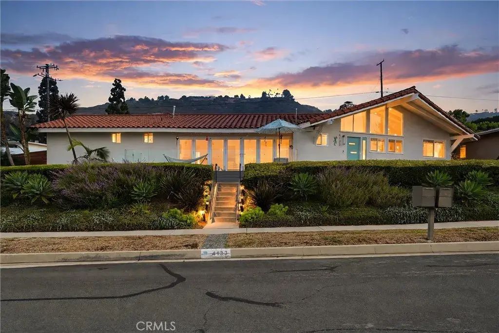 4133 Stalwart Drive, Rancho Palos Verdes