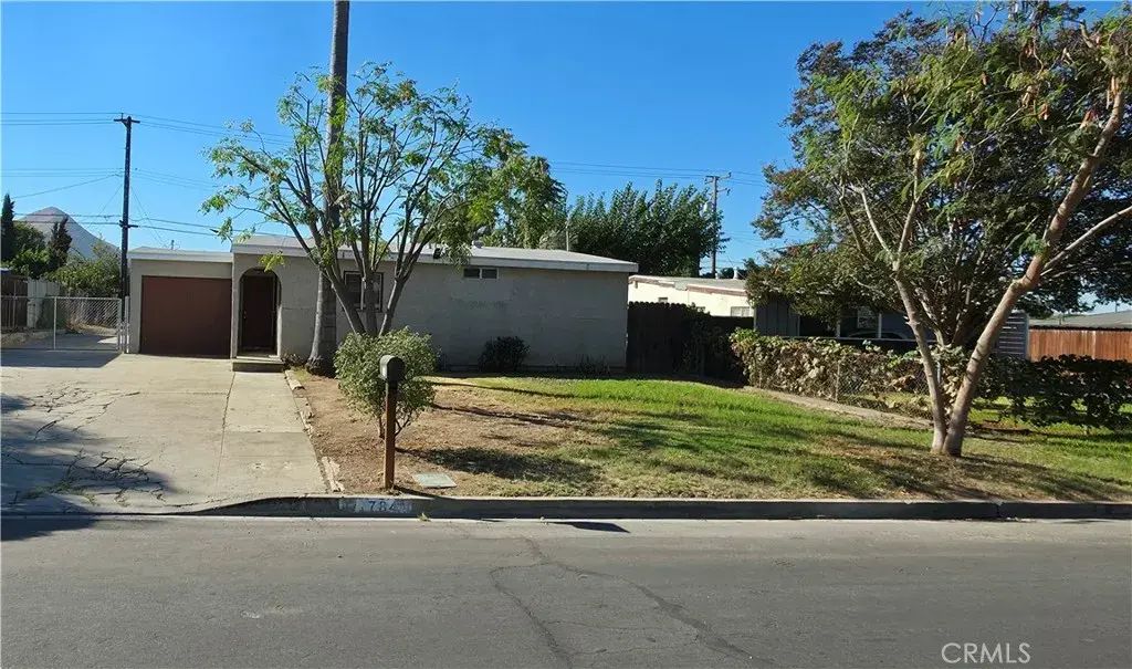 784 Arliss, Riverside