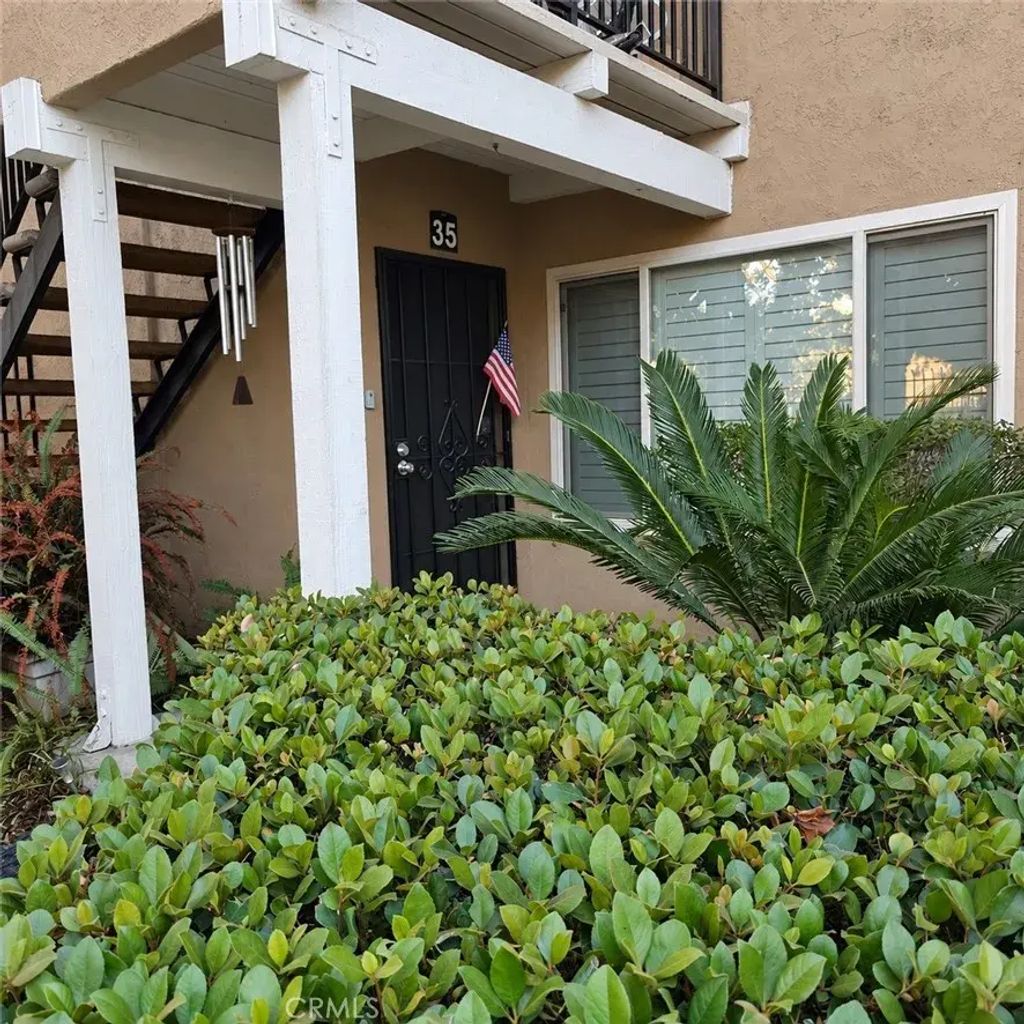 13722 Red Hill Avenue 35, Tustin