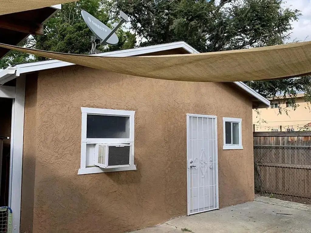 893 S Sunshine Ave, El Cajon