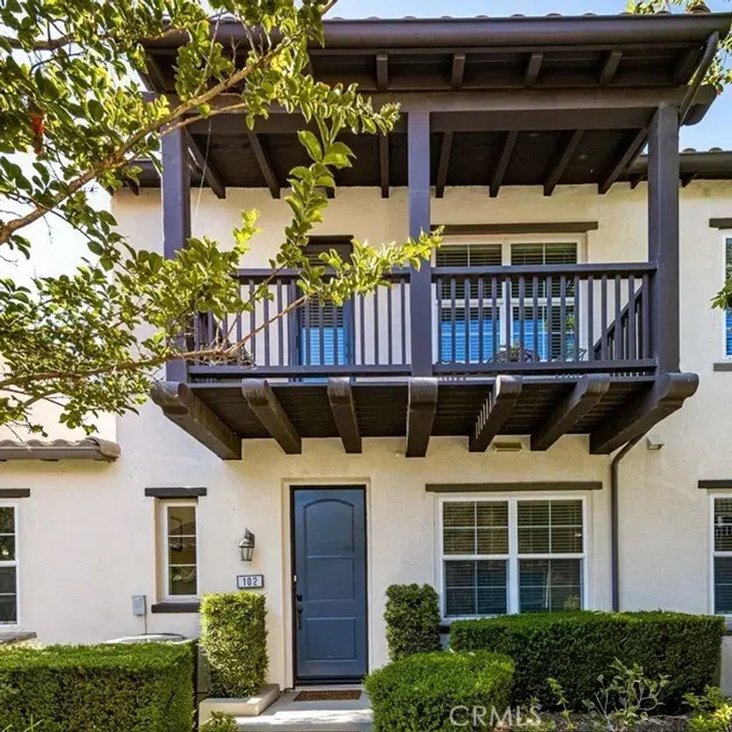 4308 Owens 102, Corona