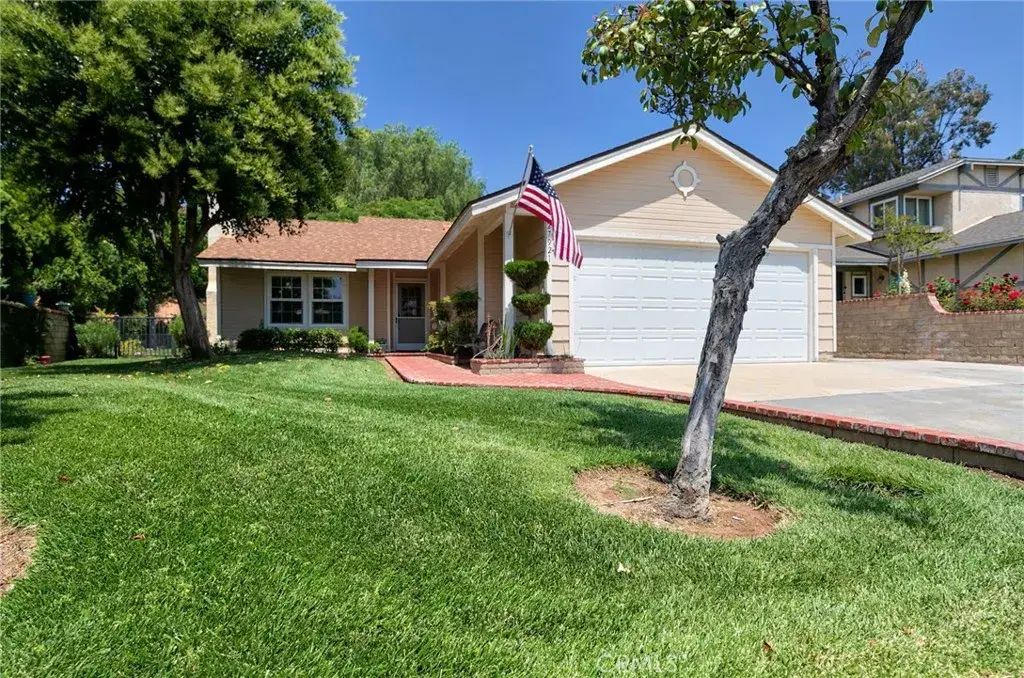 27921 Beechnut Circle, Valencia