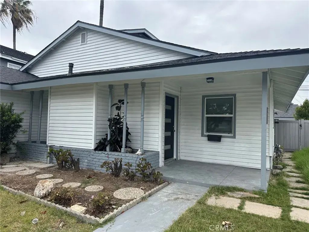23320 Anza Avenue, Torrance