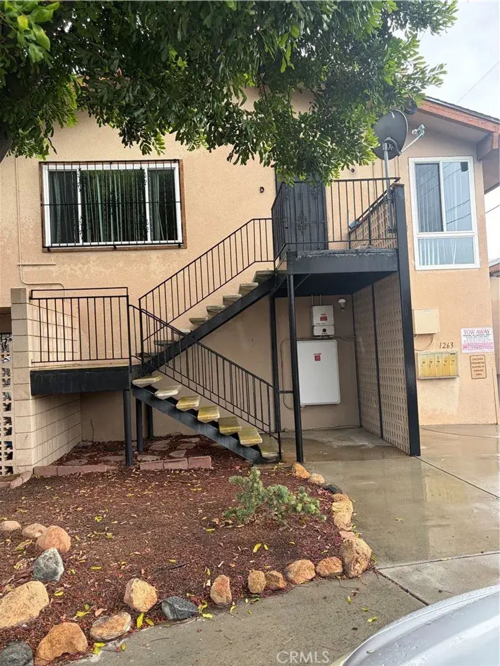 1263 Oakdale, El Cajon