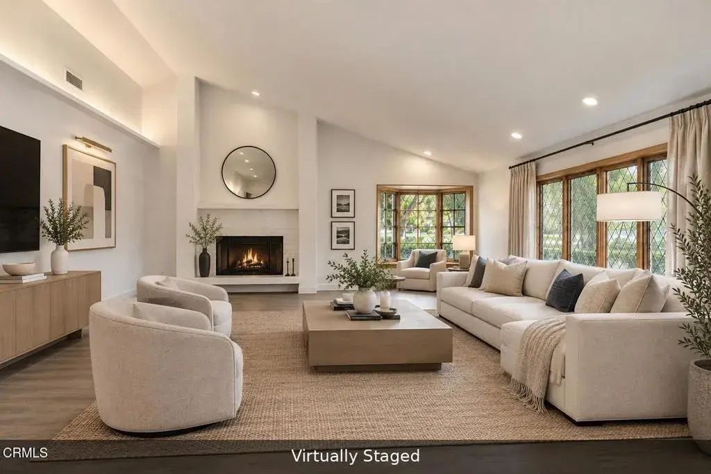 1592 Brentford Avenue, Westlake Village