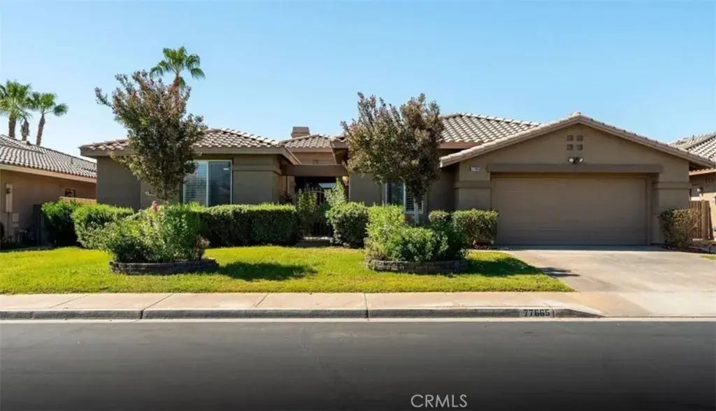77665 Marlowe Court, Palm Desert