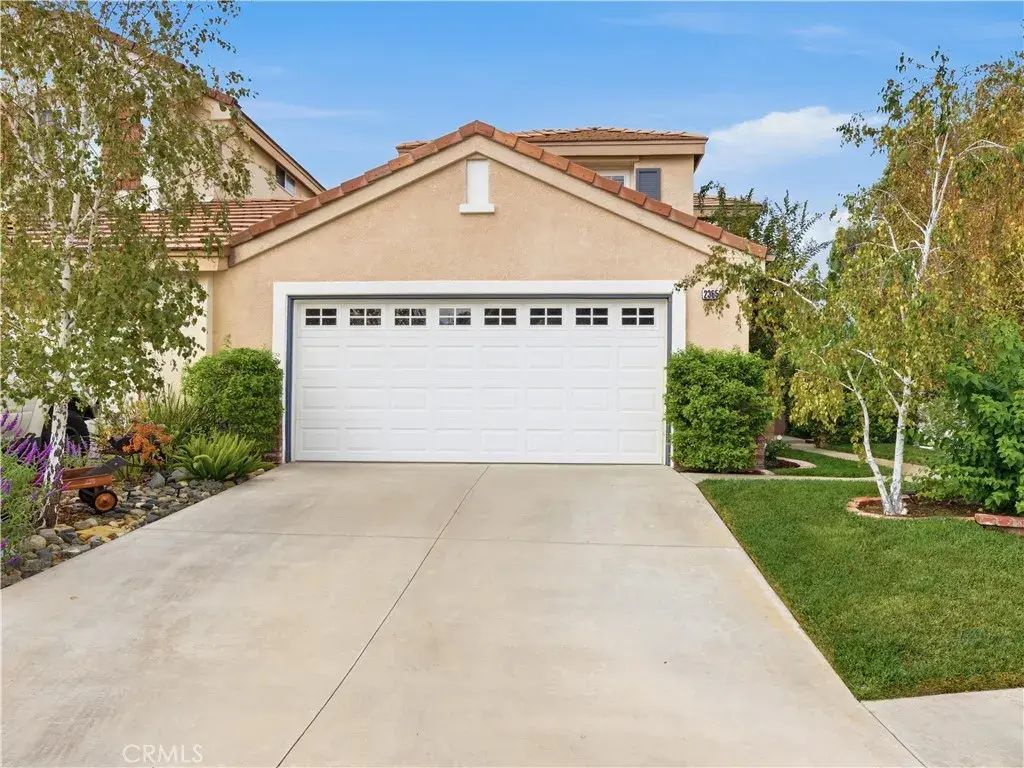 23653 Silverhawk, Valencia