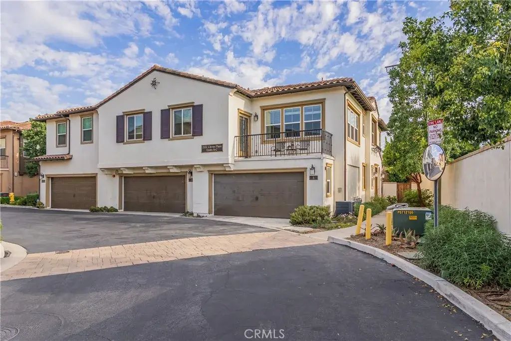 2151 Citrus Place A, Hacienda Heights
