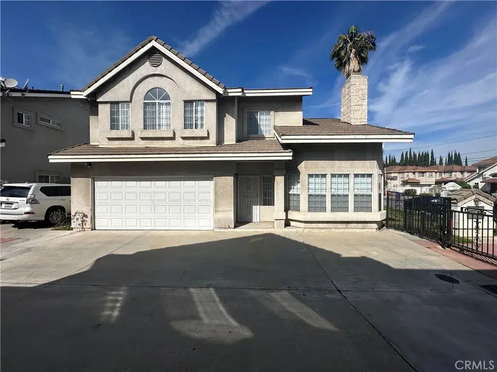 3479 Whistler Avenue, El Monte