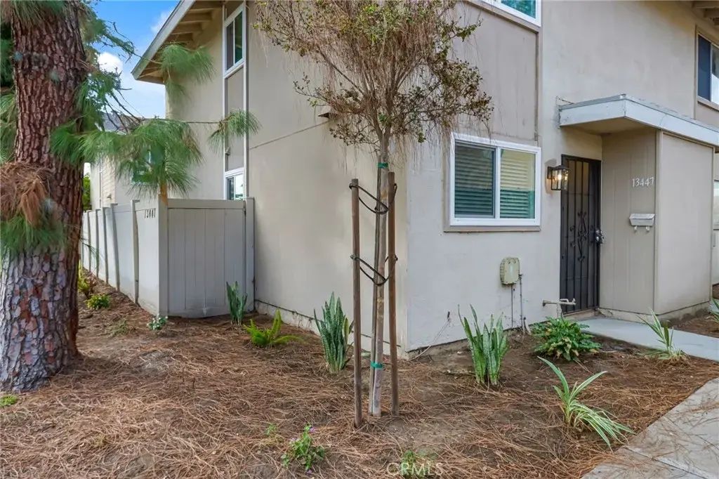 13447 Village Drive, Cerritos