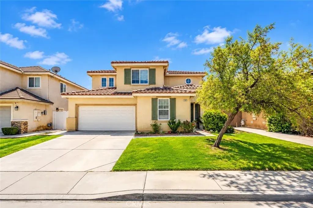 1457 Freesia Way, Beaumont