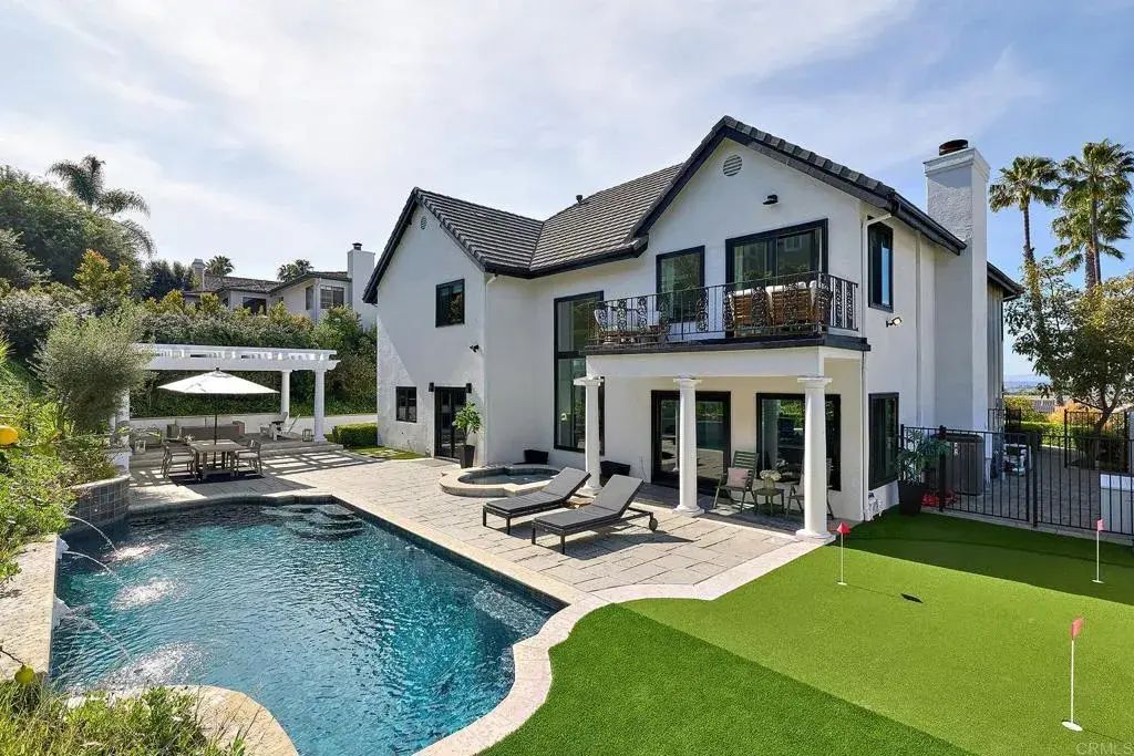 2739 Argonauta Street, Carlsbad