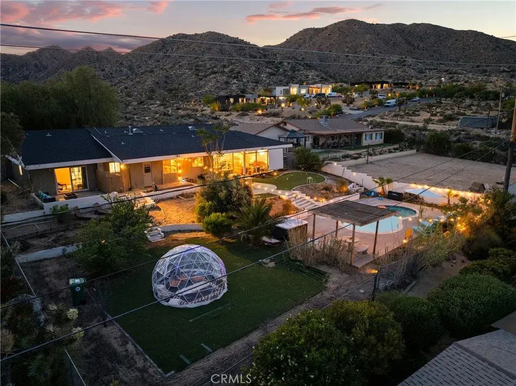 7433 Fairway, Yucca Valley