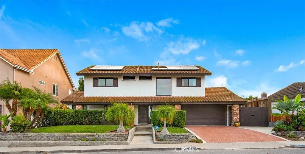 24626 Los Serranos, Laguna Niguel