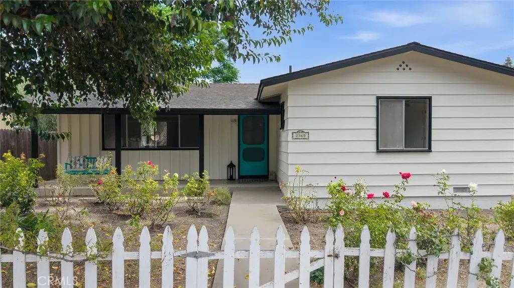 2365 Hollister, Los Olivos