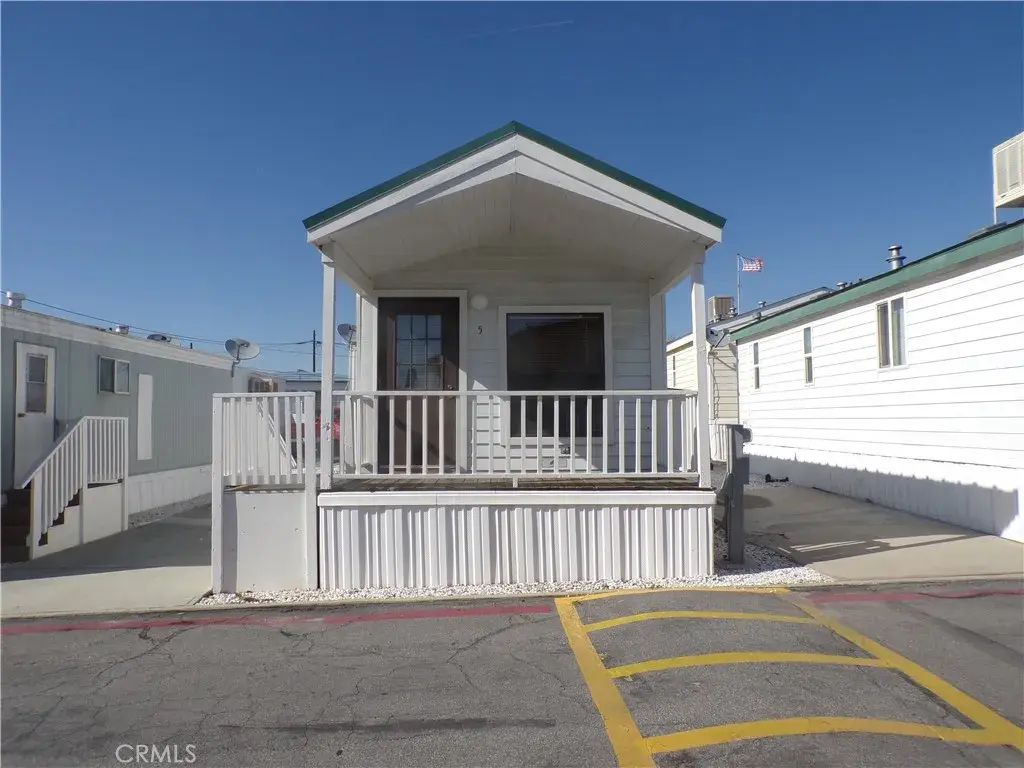 12710 3rd St 5, Yucaipa