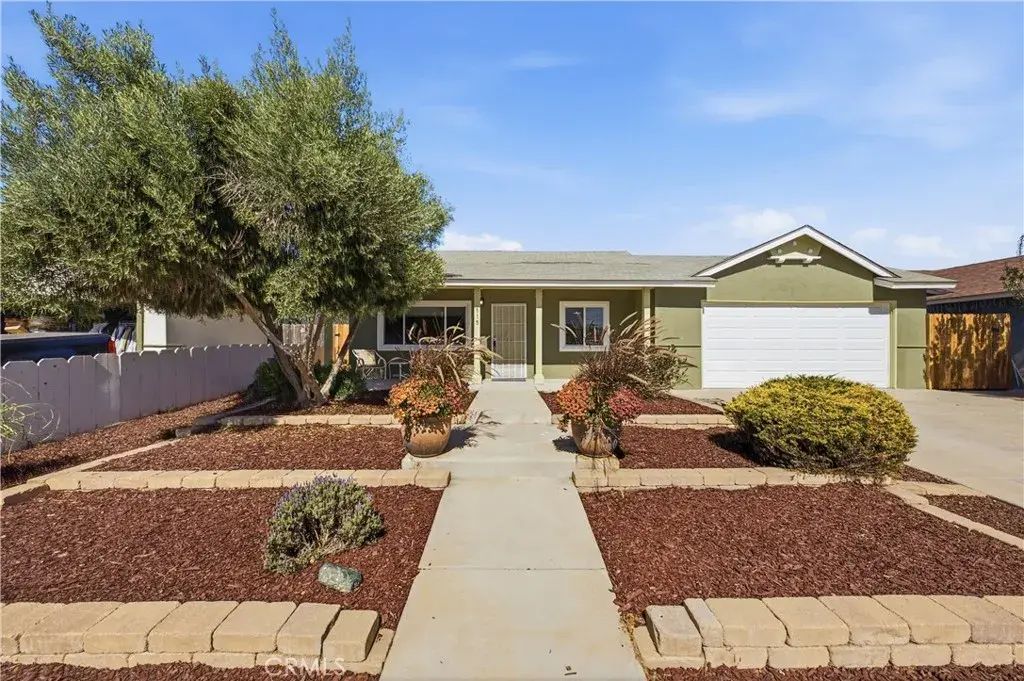 515 E Williams, Santa Maria