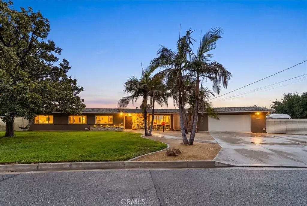 13027 Burns Lane, Redlands