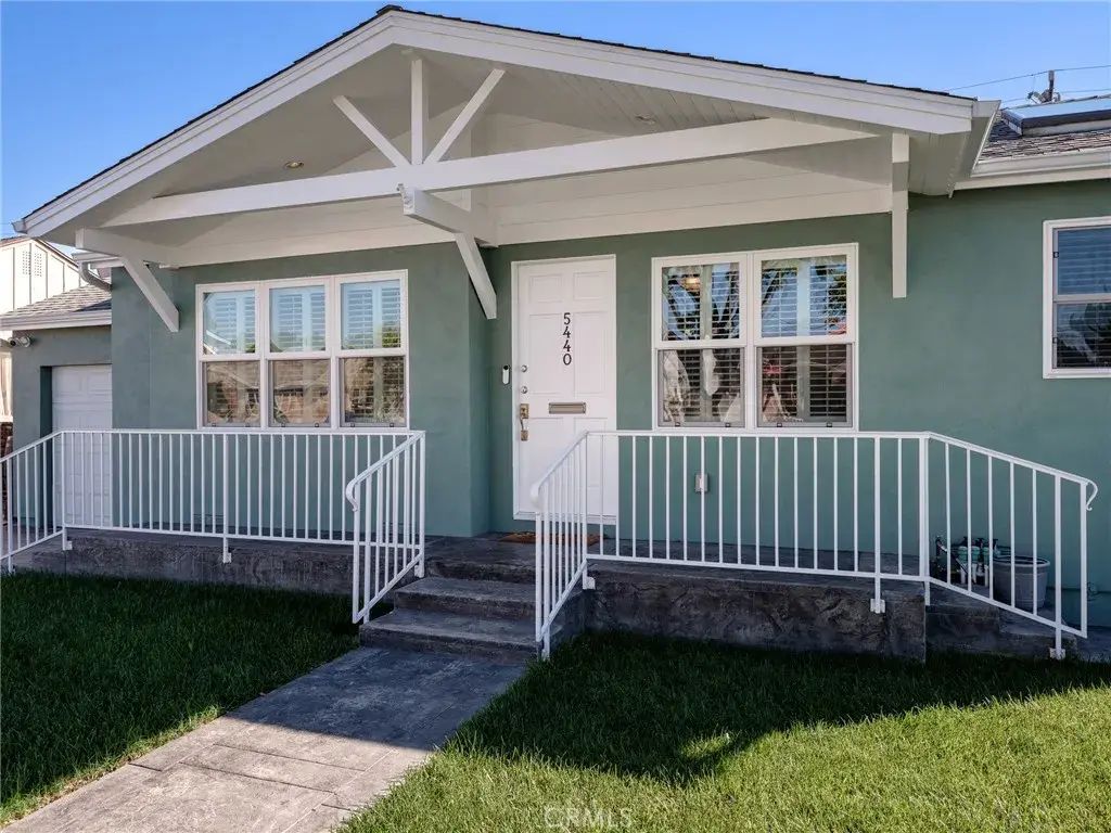 5440 W 124th, Hawthorne