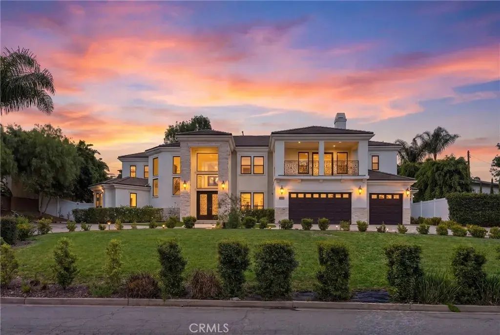 3101 Terraza, Fullerton