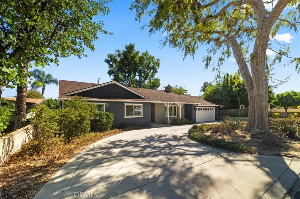 7547 Alta Cuesta Drive, Rancho Cucamonga