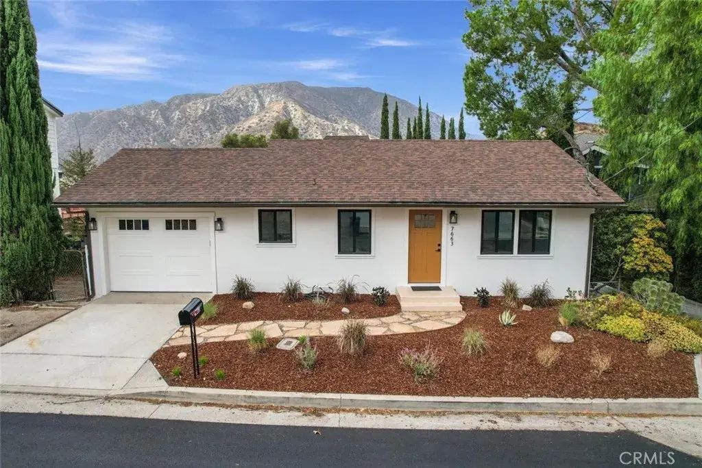 7663 Airlie Drive, Tujunga