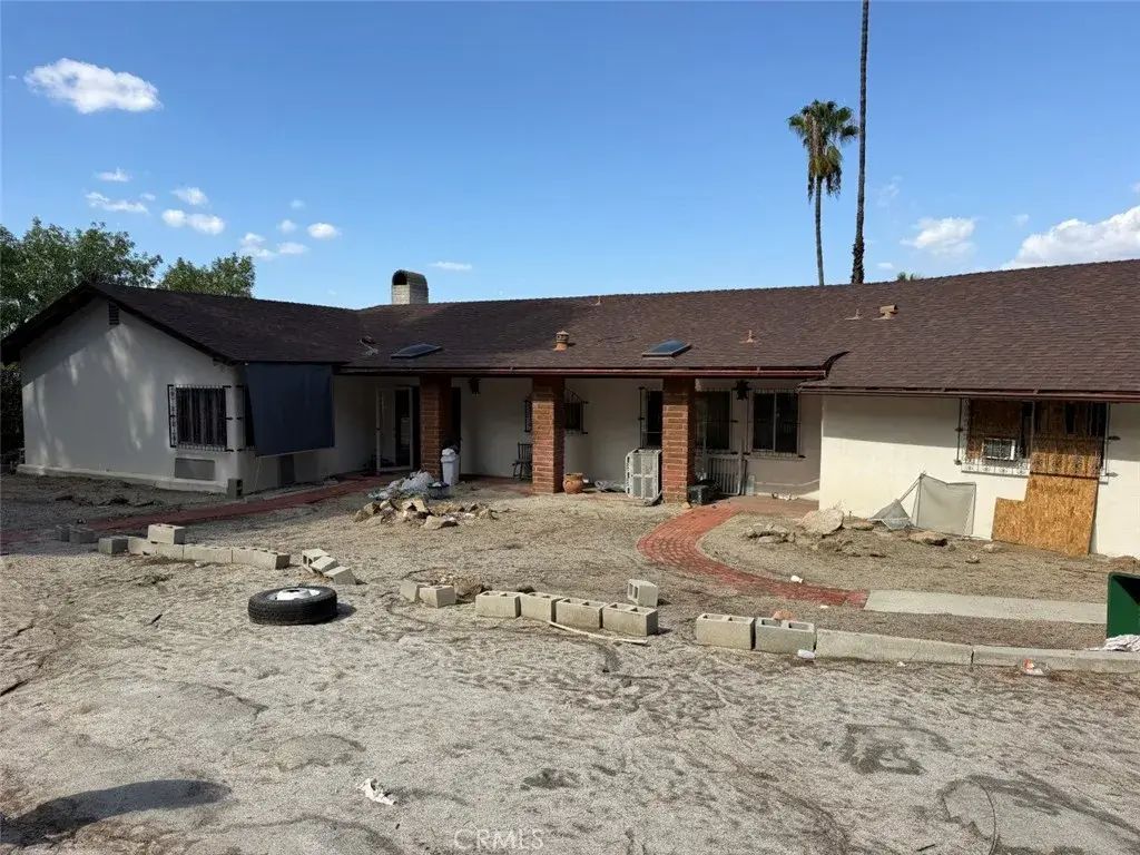 27581 Pachea Trl, Hemet