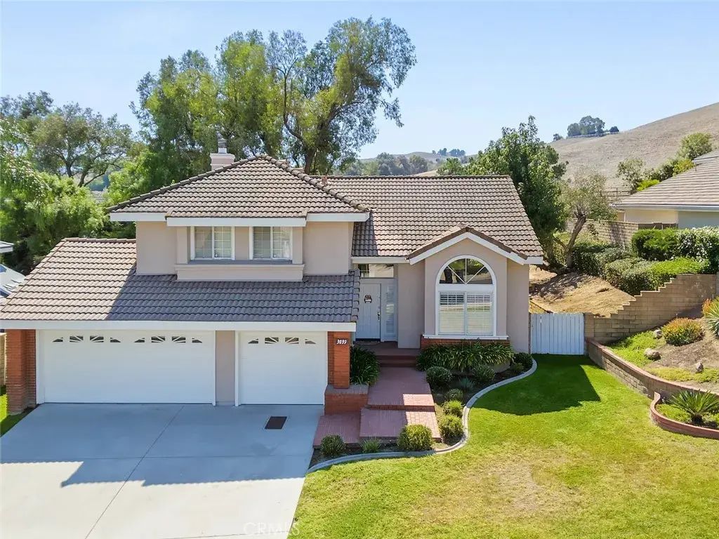 3039 Spyglass Court, Chino Hills
