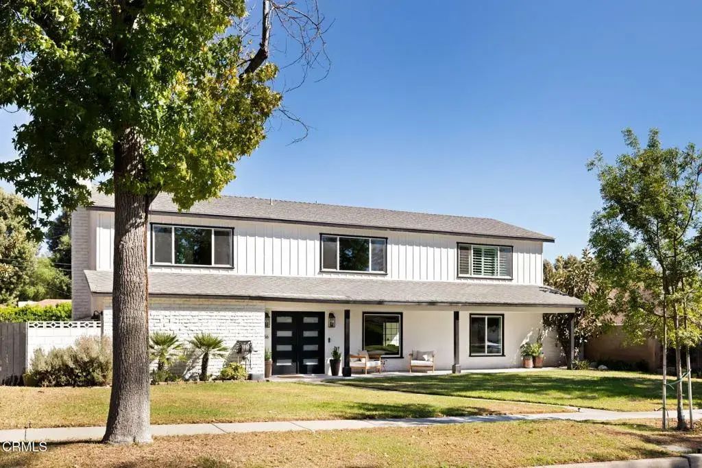 1336 N Laurel Avenue, Upland