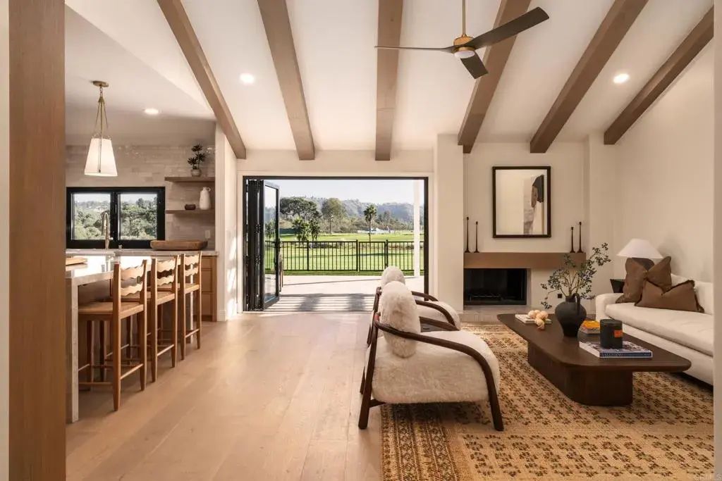 3817 Avenida Feliz, Rancho Santa Fe