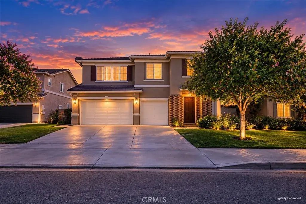 30227 Tenaya Lane, Highland