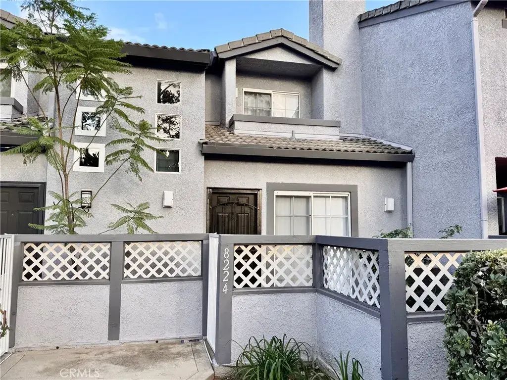 8224 Mondavi Place, Rancho Cucamonga
