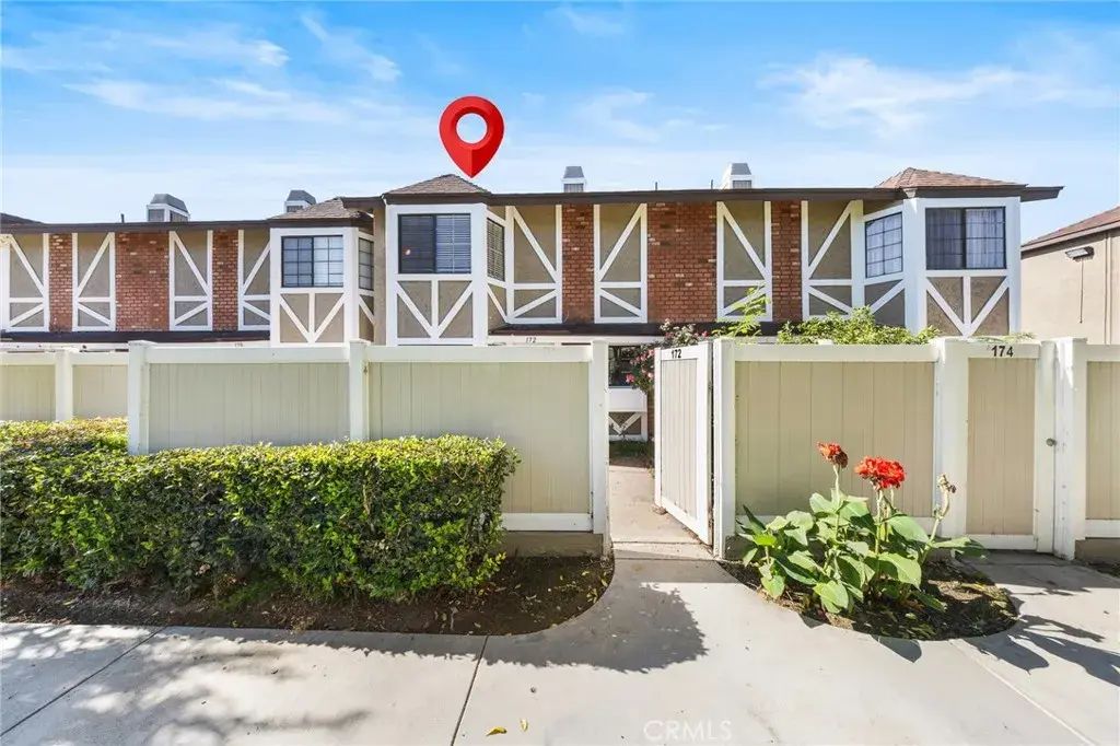 172 Greenbriar Lane, La Puente