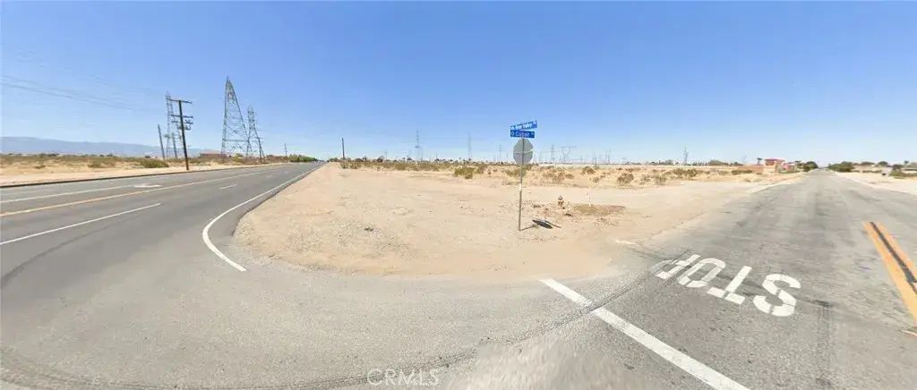 Bear Valley, Victorville