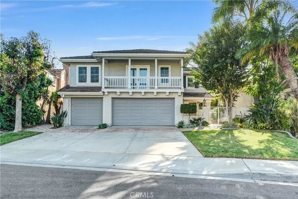2122 Burnt Mill, Tustin