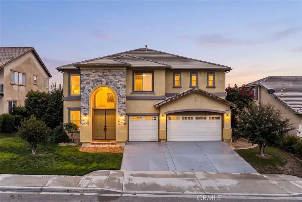 30017 Red Hill Road, Highland