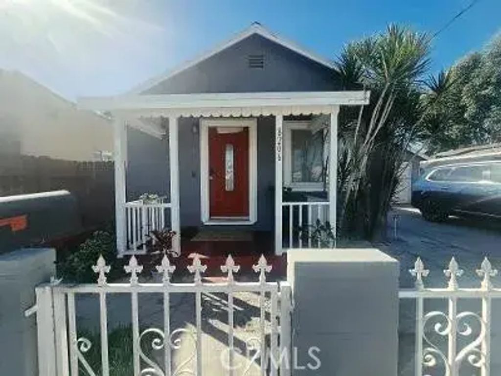 8206 Olanda, Paramount