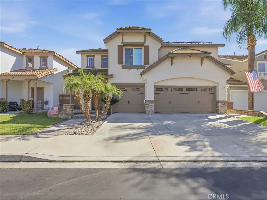 5577 Stafford Court, Chino Hills