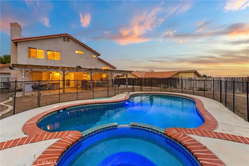 36530 Copper Lane, Palmdale