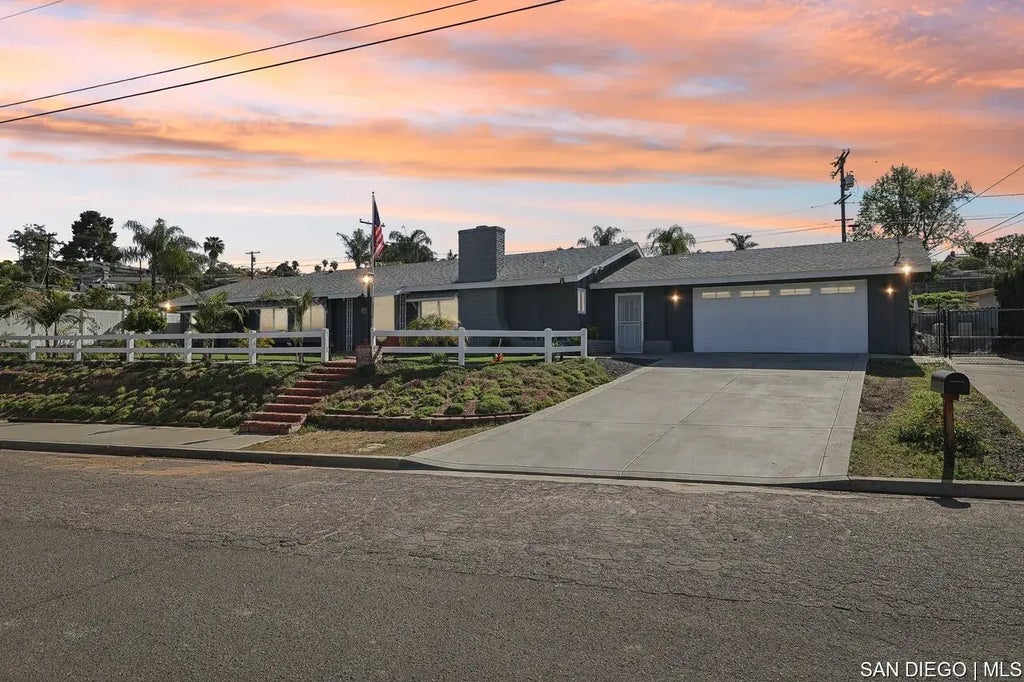 1759 Milton Manor Dr, El Cajon