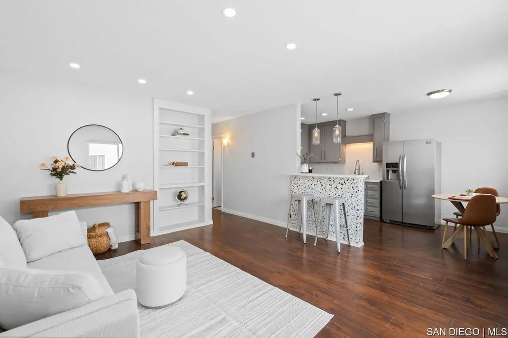 3532 Meade Ave Apt 46, NORMAL HEIGHTS