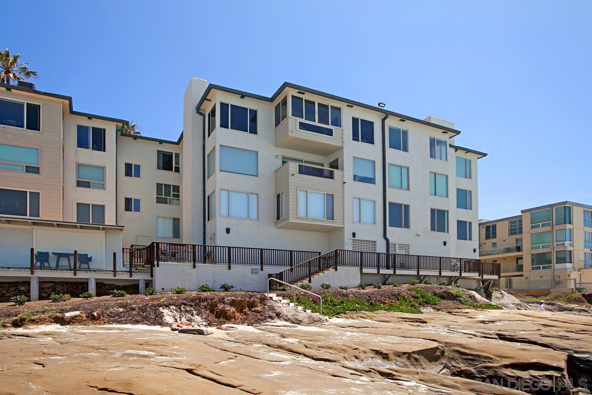 240 Coast Blvd 1d, LA JOLLA