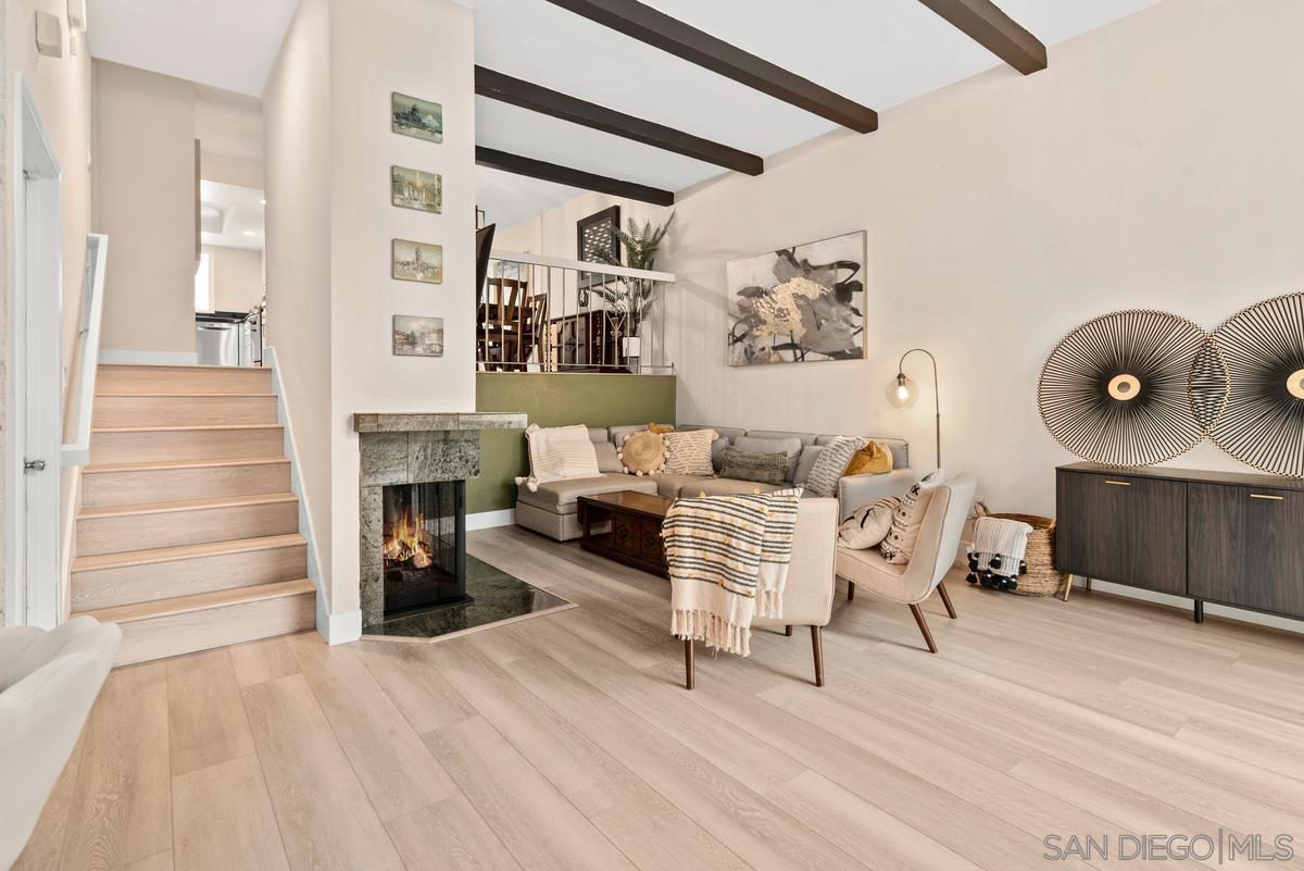 4006 La Jolla Village Dr., LA JOLLA