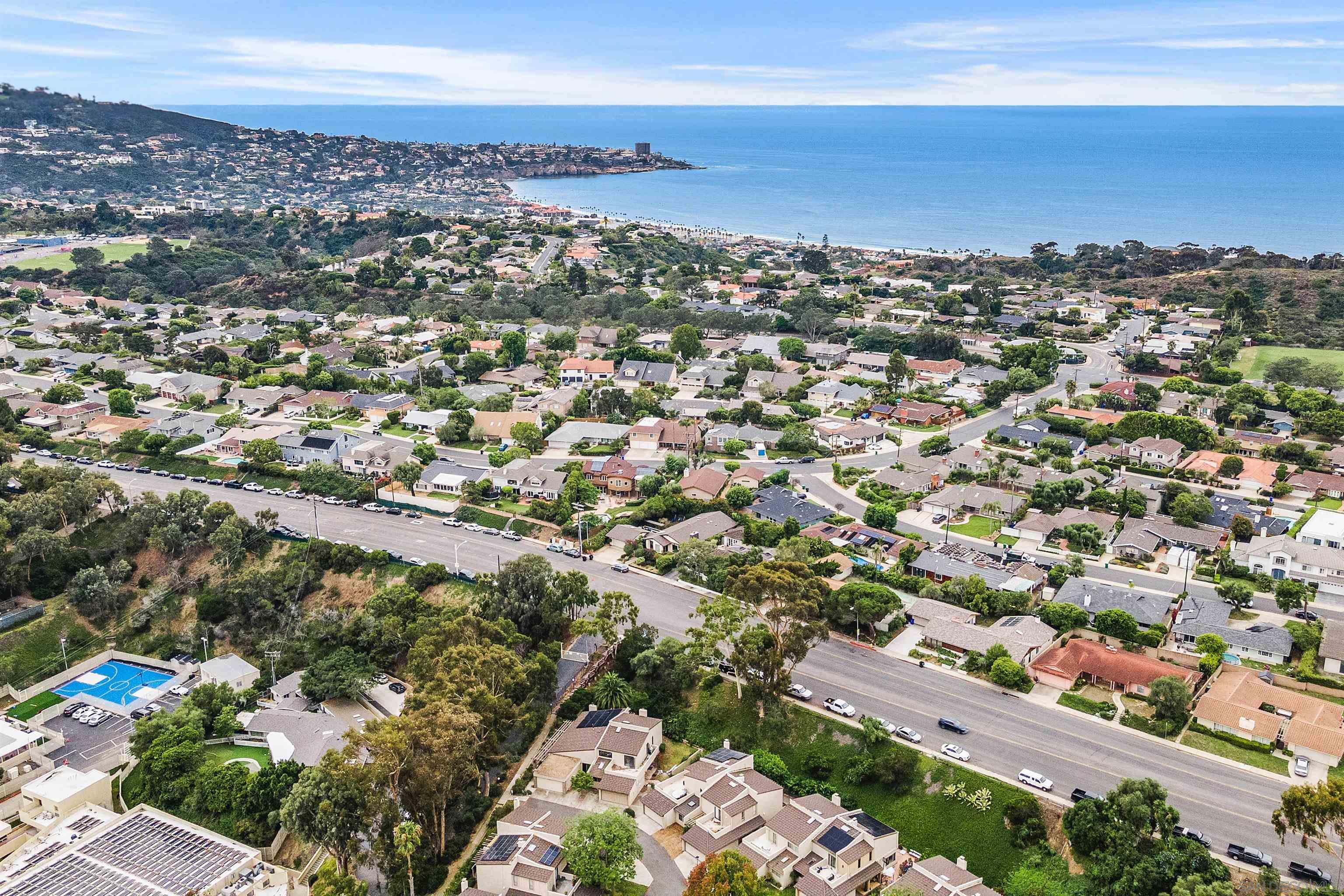 8718 Caminito Abrazo, LA JOLLA