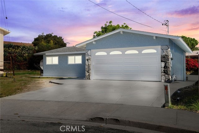 2918 Luana Drive, OCEANSIDE