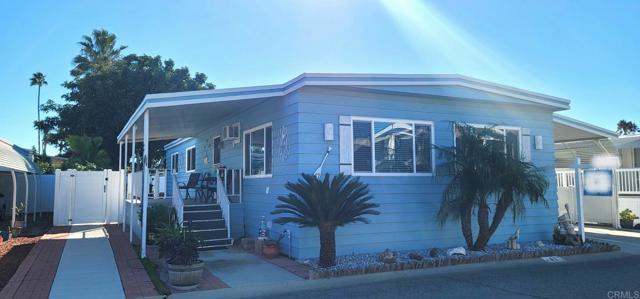 200 N El Camino Real 47, Oceanside