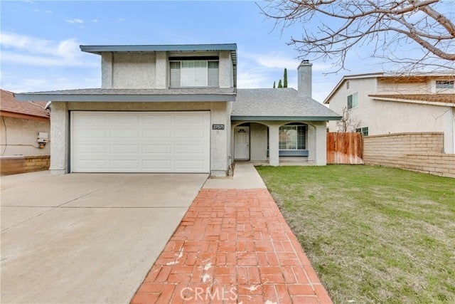 Photo of Listing #SR25066821