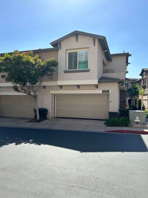 RENTED - 2 Bed/2 Bath 1073 Sf In La Jolla Village Park, Upgraded Modern  Style Condo In UTC San Diego Area. 