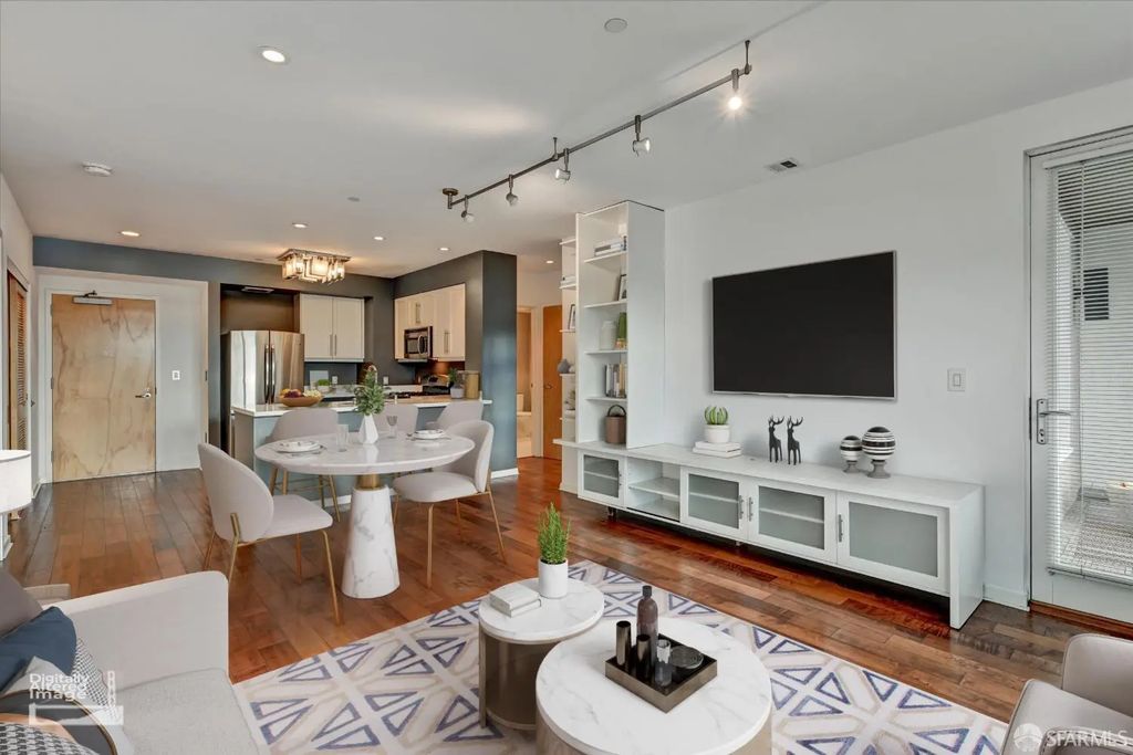 5800 3rd Street 1310, San Francisco