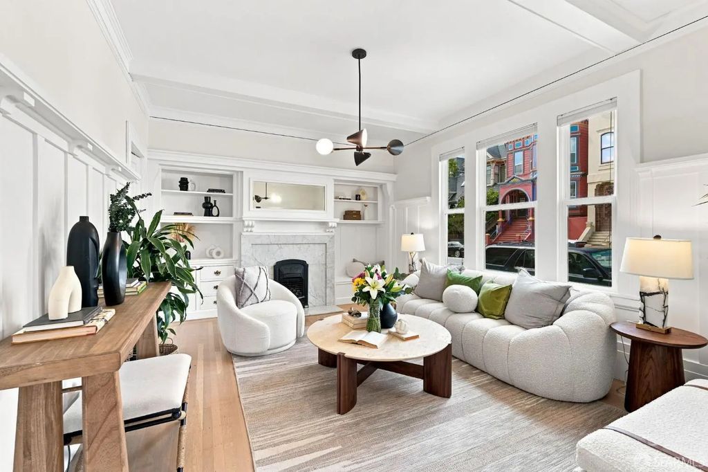 747 Lyon Street 2, San Francisco